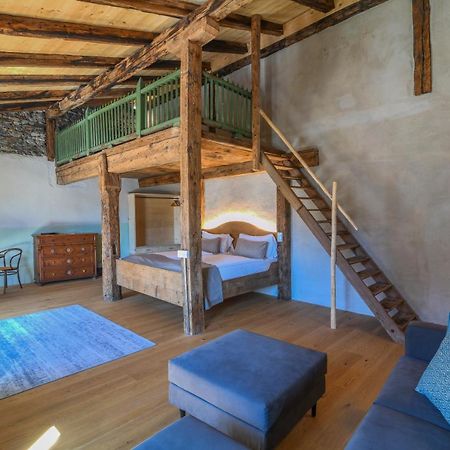 Roessl Bianco B&B&B Мерано Екстериор снимка