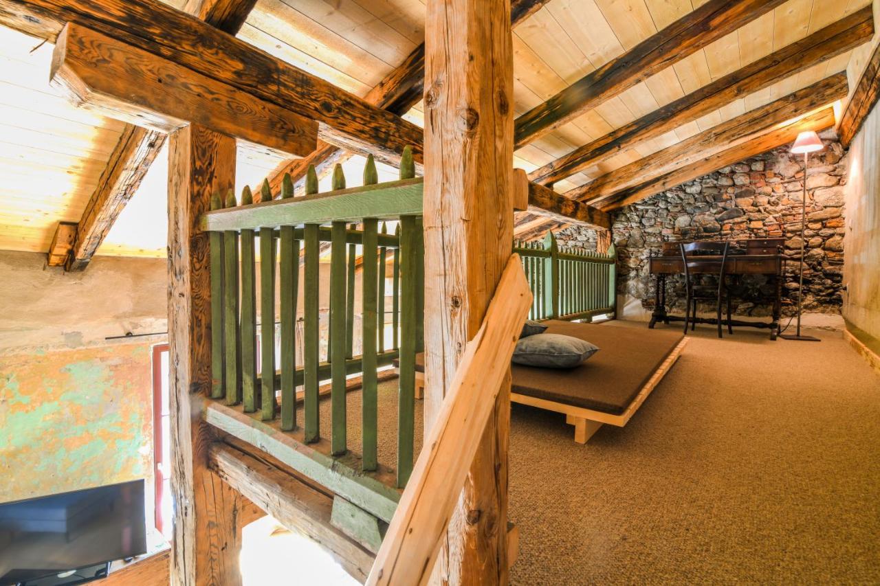 Roessl Bianco B&B&B Мерано Екстериор снимка
