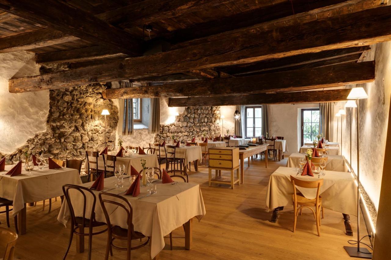 Roessl Bianco B&B&B Мерано Екстериор снимка