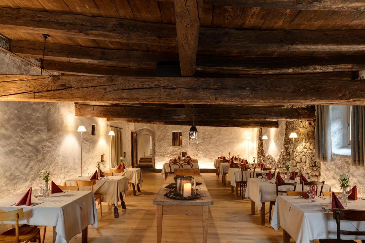 Roessl Bianco B&B&B Мерано Екстериор снимка