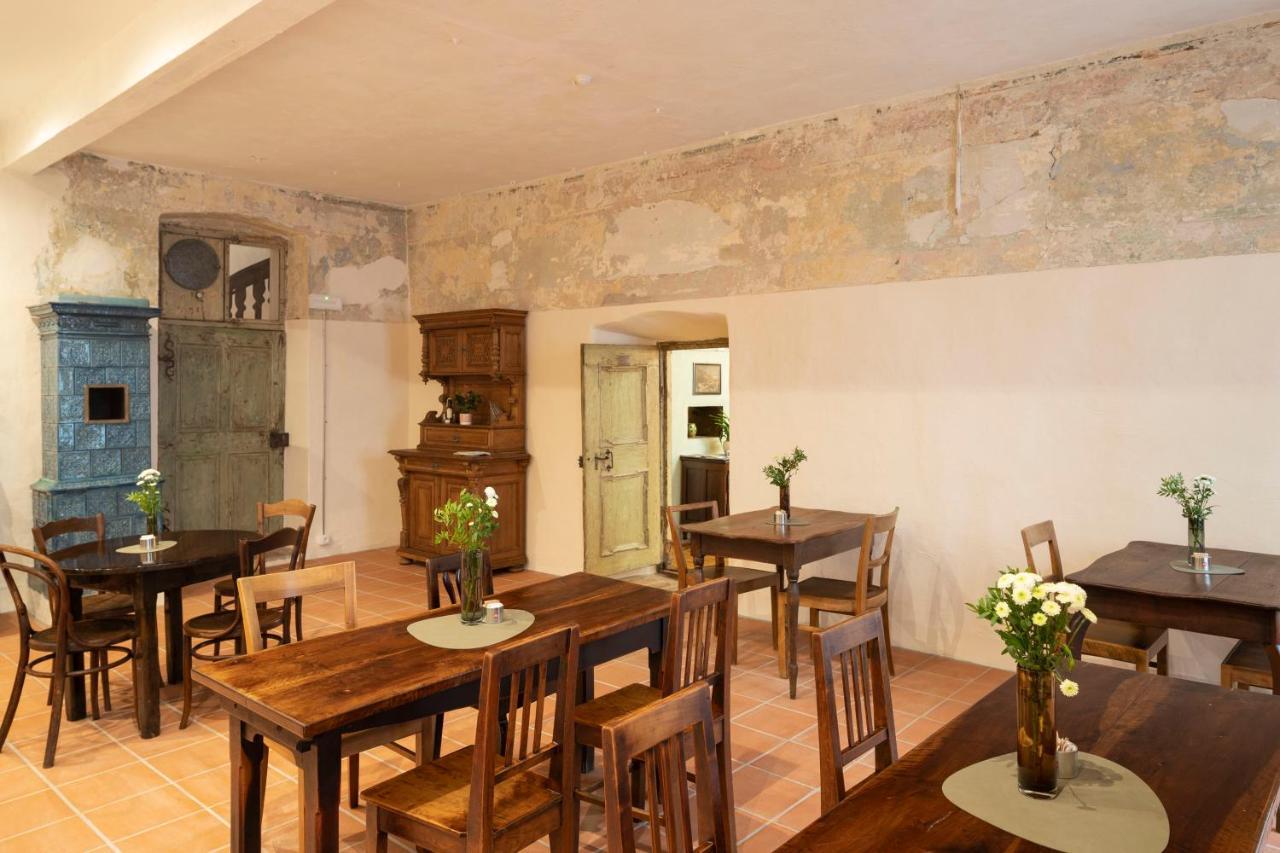 Roessl Bianco B&B&B Мерано Екстериор снимка
