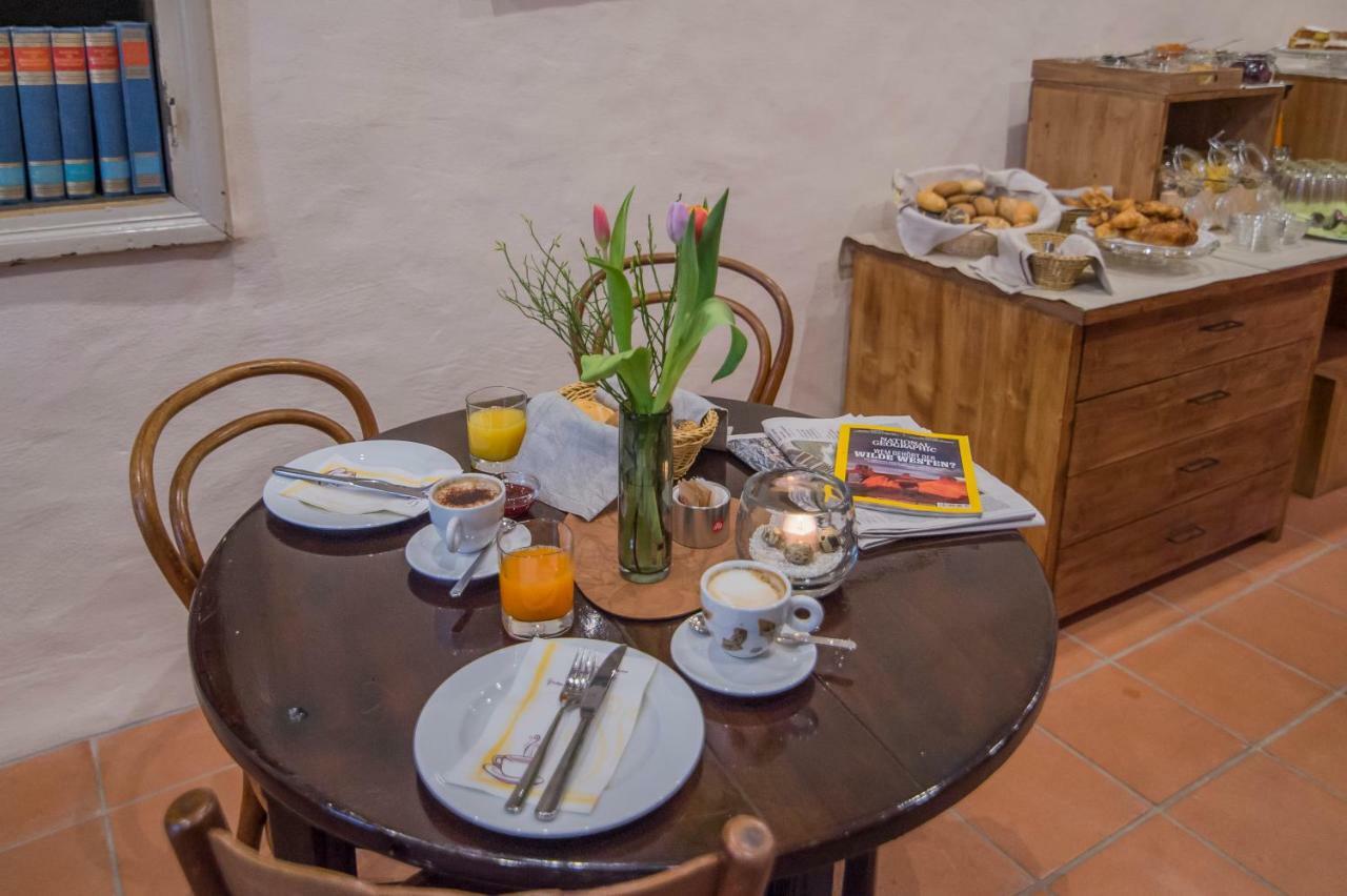 Roessl Bianco B&B&B Мерано Екстериор снимка
