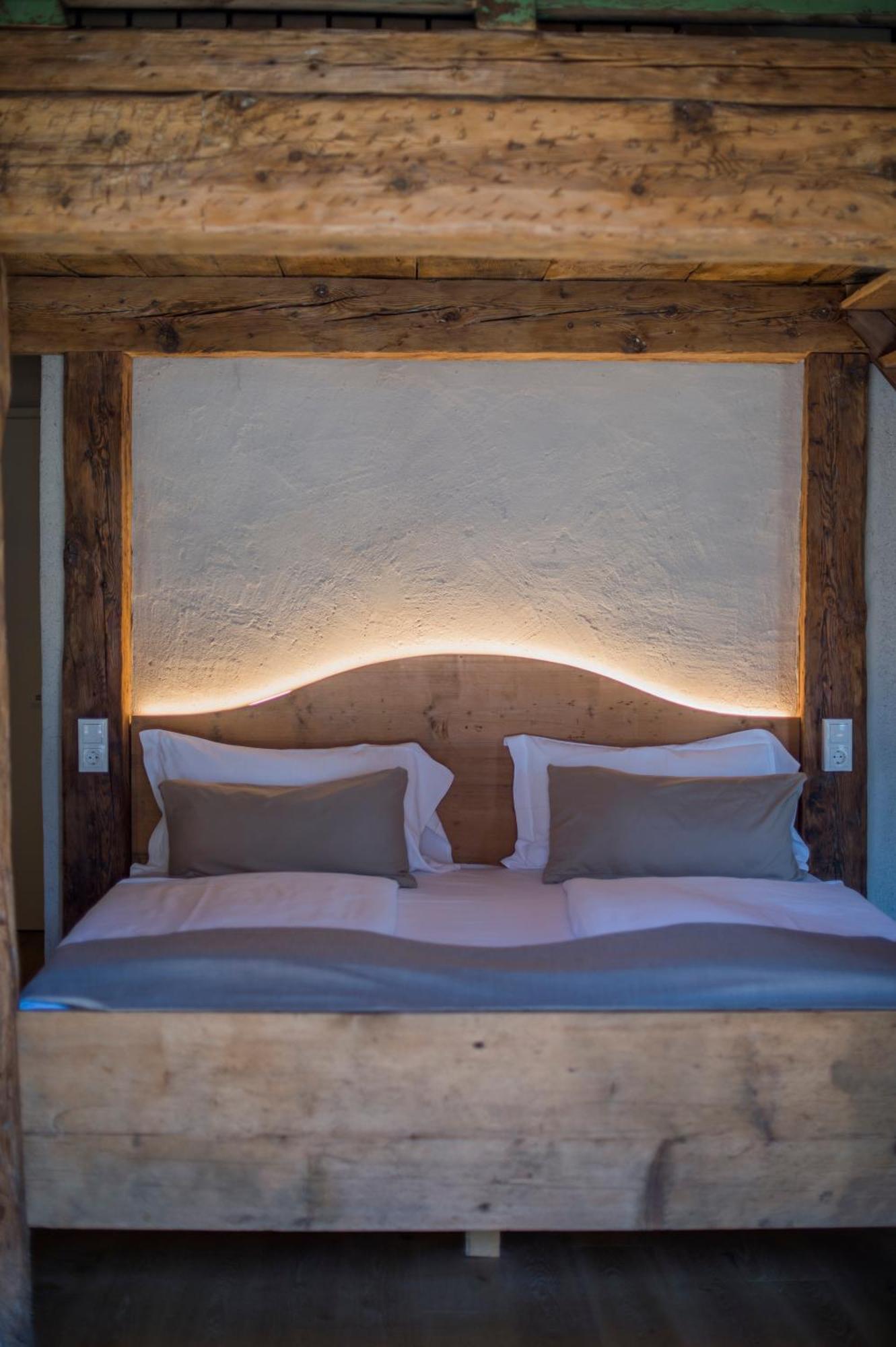 Roessl Bianco B&B&B Мерано Екстериор снимка