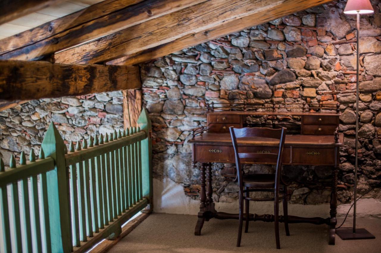 Roessl Bianco B&B&B Мерано Екстериор снимка